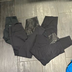 Legging bundle